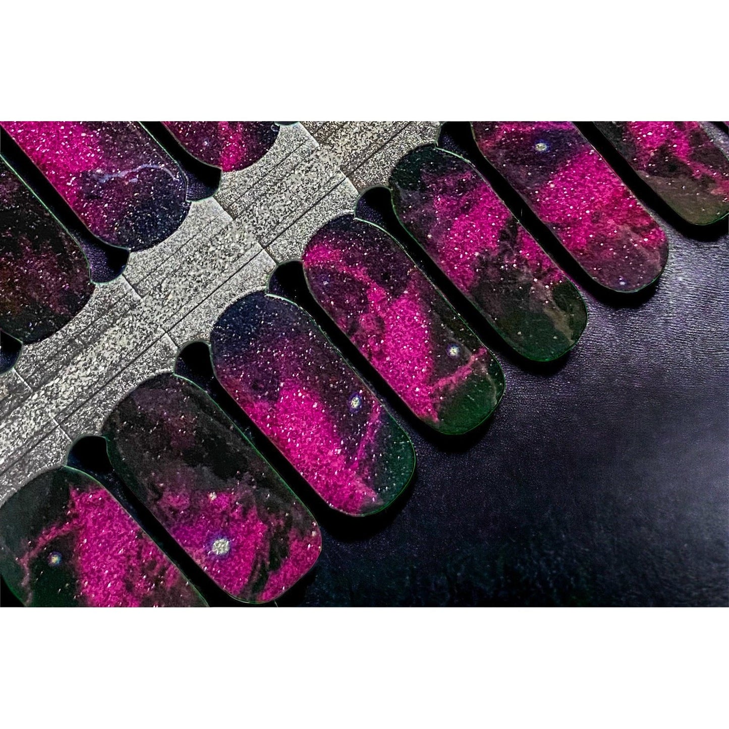 BeauMama Astraea Nail Wraps