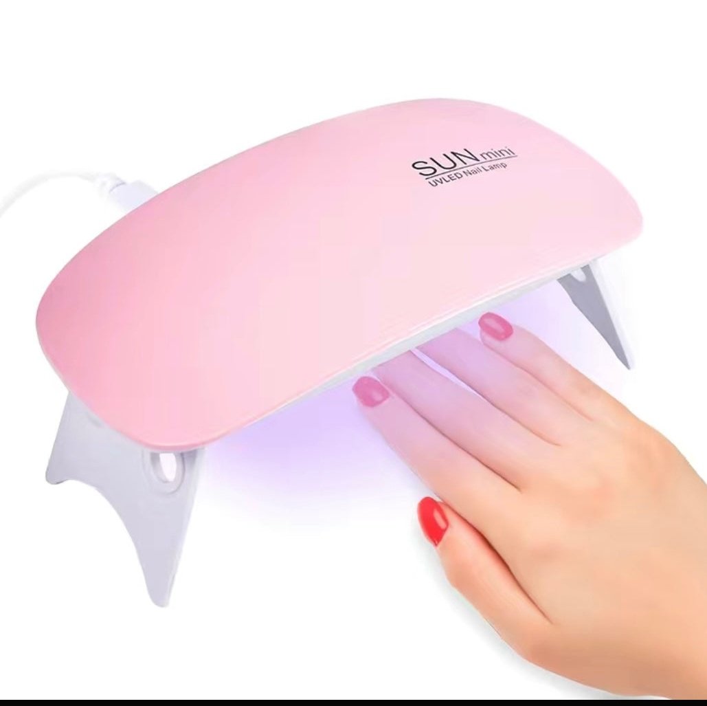 BeauMama USB LED Mini Lamp