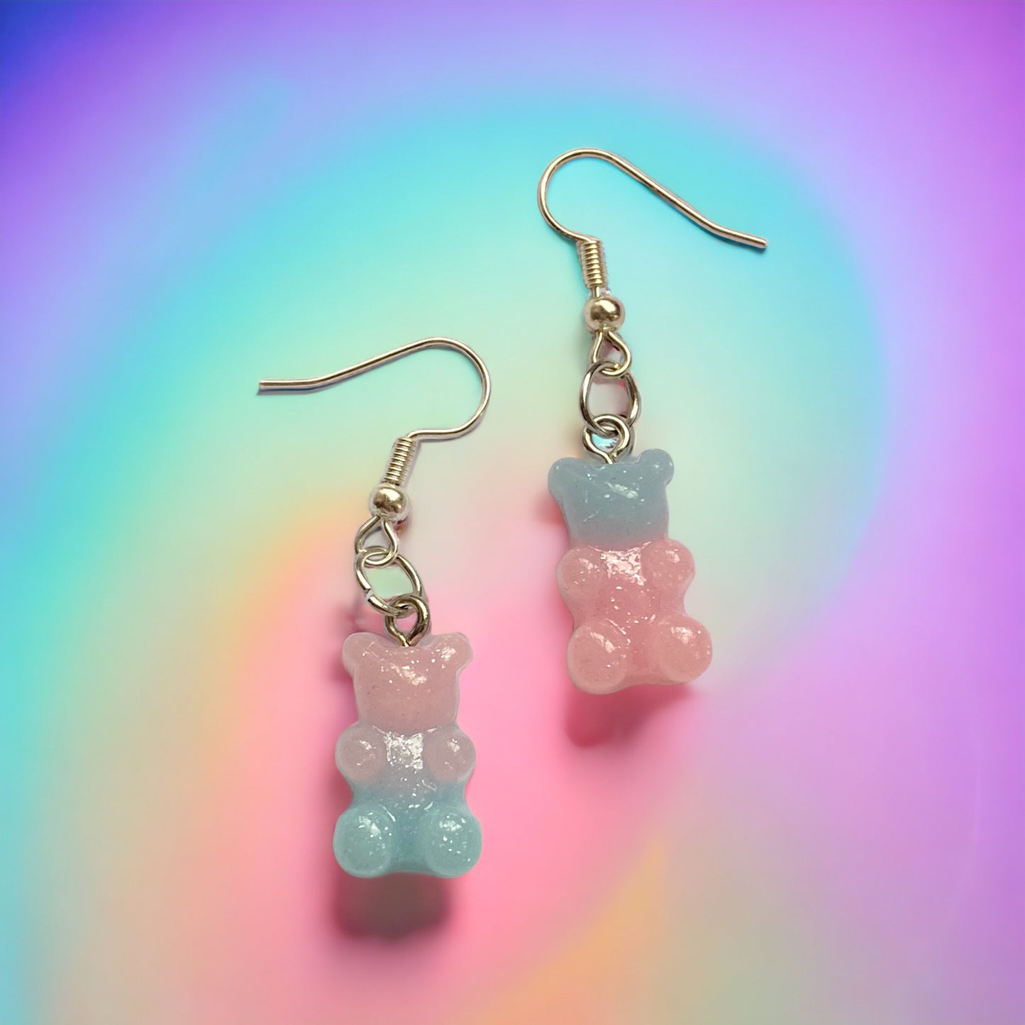 Gummy Bears Earrings