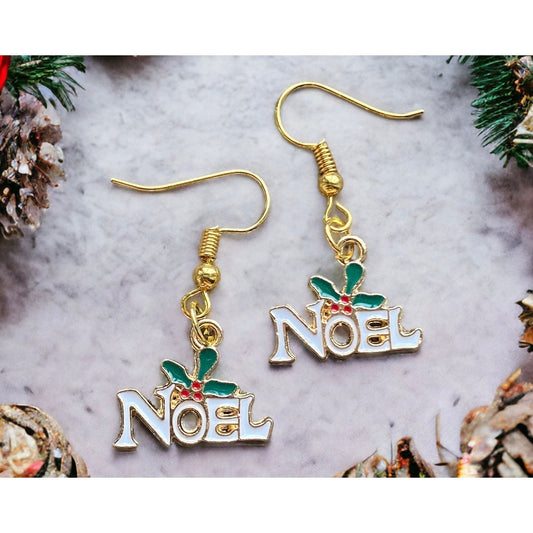 Noel Earrings