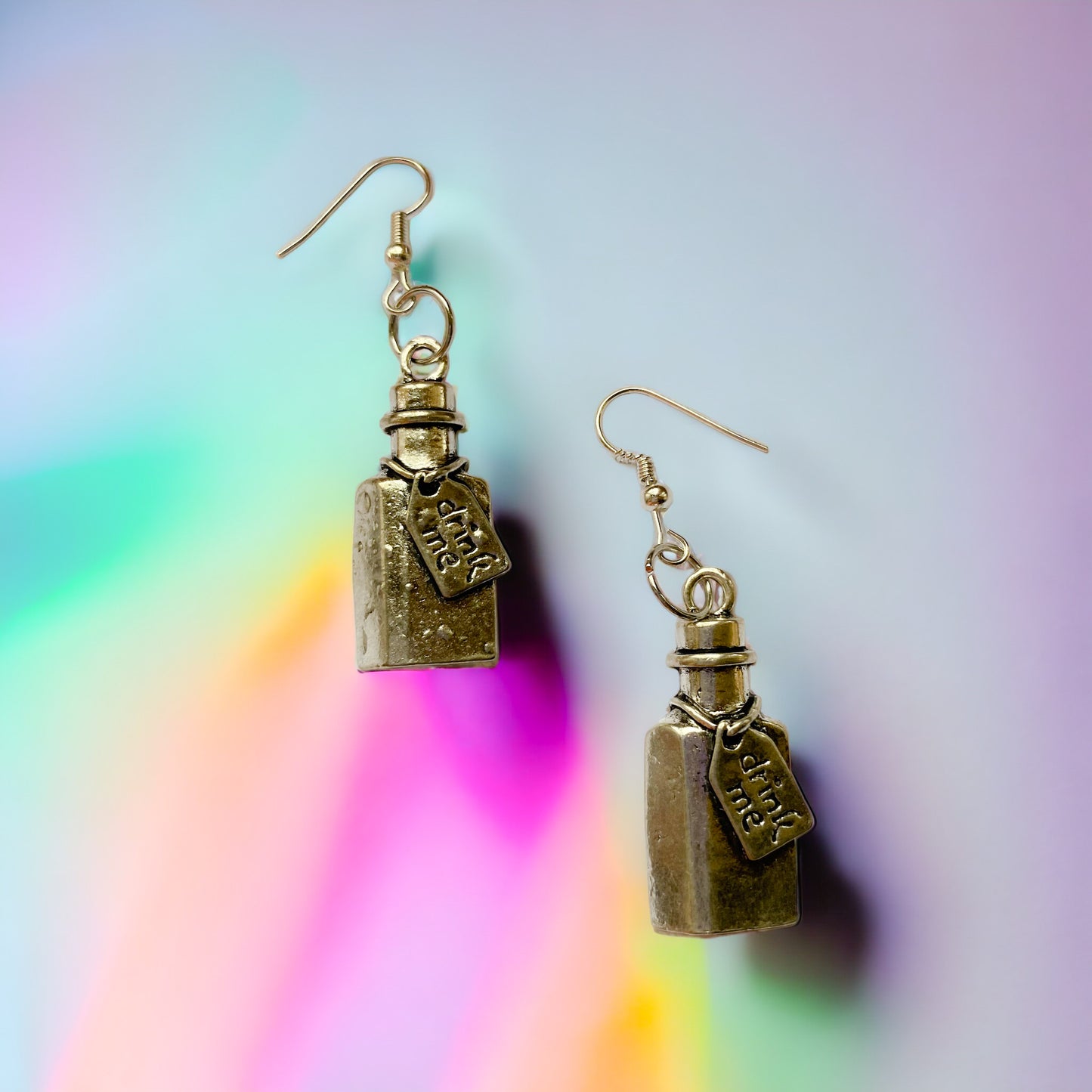 Wonderland Earrings