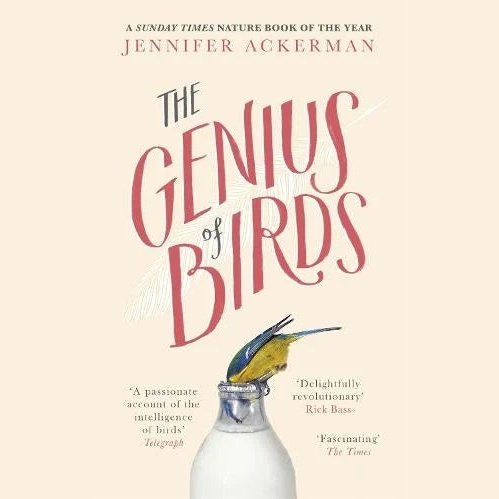 The Genius of Birds