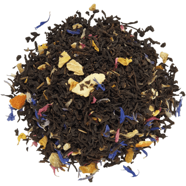 Nuditea Fifty Shades of Earl - Loose Leaf Tea