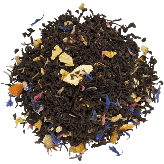 Nuditea Fifty Shades of Earl - Loose Leaf Tea