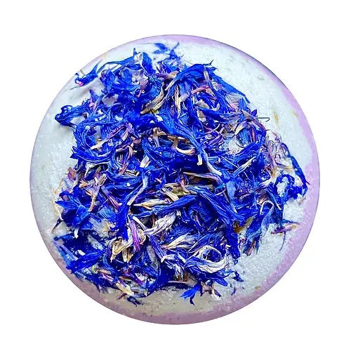 Organic Essentials Therapeutic Bath Bomb - Pine Needle & Thyme