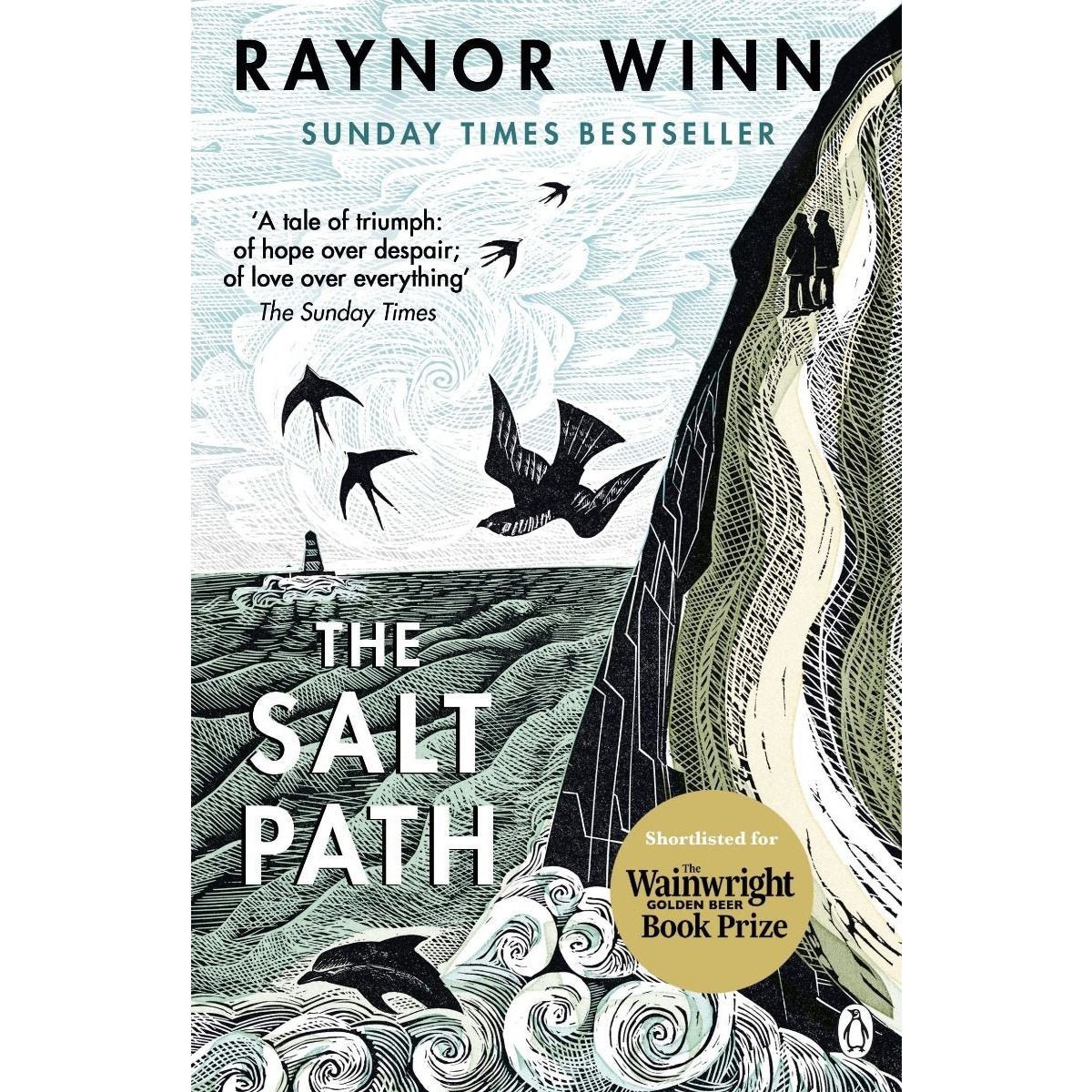 The Salt Path