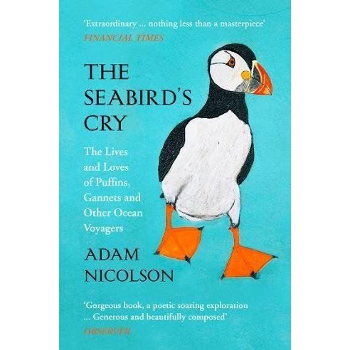 The Seabird's Cry