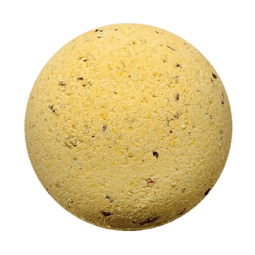 Organic Essentials Therapeutic Bath Bomb - Tea Tree and Sicilian Lemon